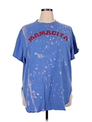 Pebby Forevee Short Sleeve T-Shirt (view 1)