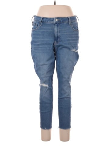 Old Navy Jeans (view 1)