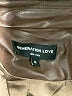 Generation Love Brown Blazer Size M - photo 3