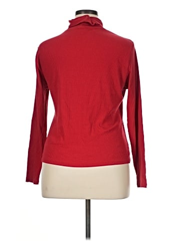 Old Navy Long Sleeve Turtleneck (view 2)