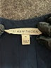 41Hawthorn 100% Polyester Blue Sleeveless Blouse Size XL - photo 7