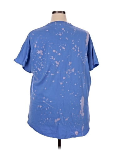 Pebby Forevee Short Sleeve T-Shirt (view 2)