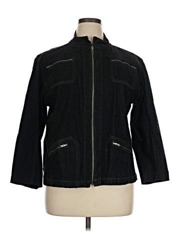 Chico's Jacket (view 1)