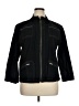 Chico's Black Jacket Size XL (3) - photo 1