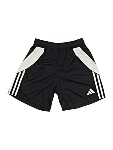 Adidas Athletic Shorts (view 1)
