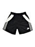 Adidas 100% Polyester Black Athletic Shorts Size XXS - photo 1