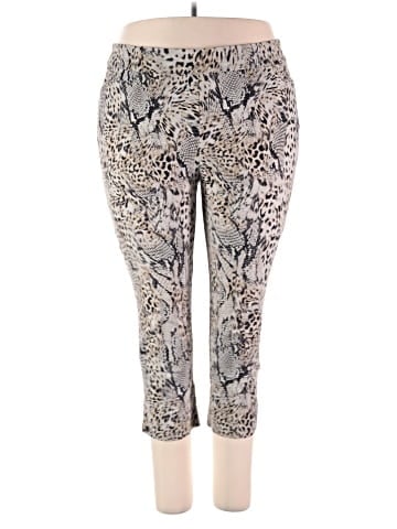 Chico's Active Pants (view 1)