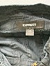 Express 100% Cotton Black Cardigan Size XS - photo 7