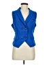 Allegra K Blue Vest Size M - photo 1
