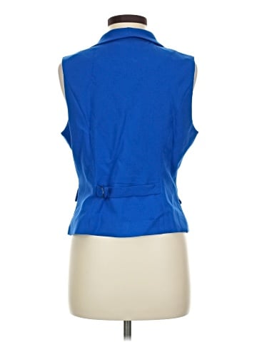 Allegra K Vest (view 2)
