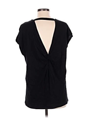 Mono b Short Sleeve T-Shirt (view 2)