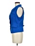 Allegra K Blue Vest Size M - photo 5