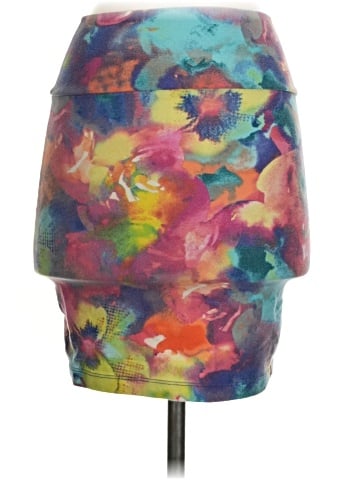 Decree Casual Skirt (view 2)