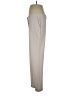 T Tahari Solid Tan Dress Pants Size 12 - photo 5