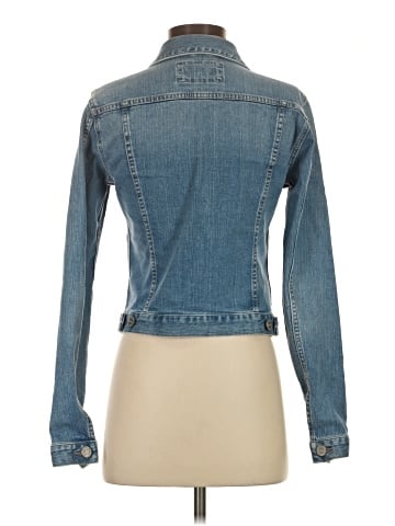 Ann Taylor LOFT Denim Jacket (view 2)