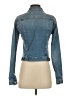 Ann Taylor LOFT Blue Denim Jacket Size XS - photo 2