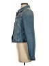 Ann Taylor LOFT Blue Denim Jacket Size XS - photo 5