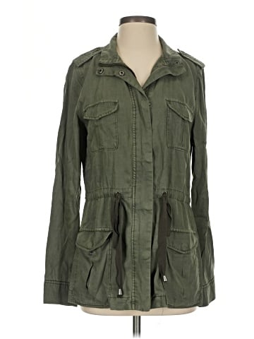 Sen Jacket (view 1)