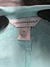 Christopher & Banks Solid Teal Jacket Size M - photo 6