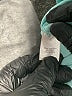 Christopher & Banks Solid Teal Jacket Size M - photo 7