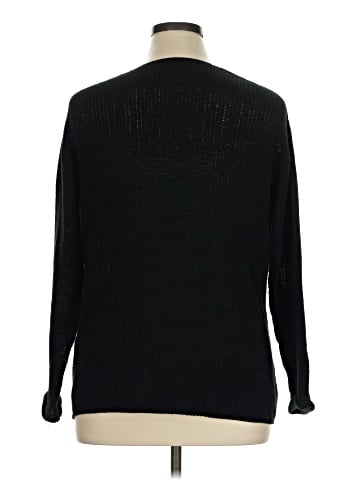 Margaret O'Leary Cardigan (view 2)