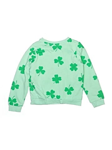 Lily & Dan Sweatshirt (view 2)