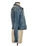 Ann Taylor LOFT Blue Denim Jacket Size XS - photo 4