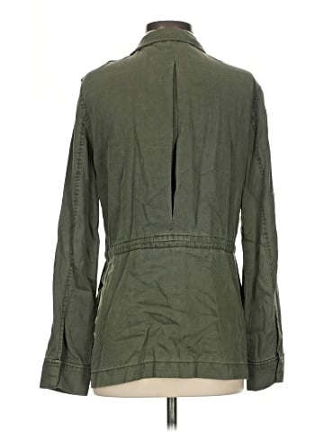 Sen Jacket (view 2)