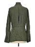 Sen 100% Tencel Green Jacket Size Sm (1) - photo 2