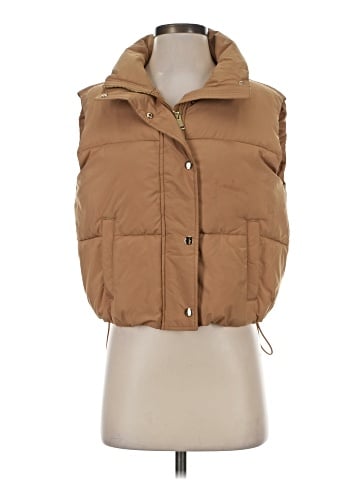 Ann Taylor LOFT Vest (view 1)