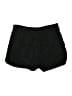 Caslon Solid Black Shorts Size M - photo 2
