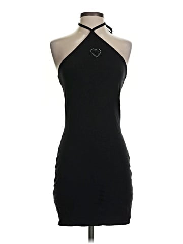 Divided by H&M Cocktail Dress (view 1)