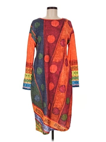 Emery Rose Casual Dress (view 1)