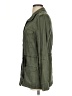 Sen 100% Tencel Green Jacket Size Sm (1) - photo 5