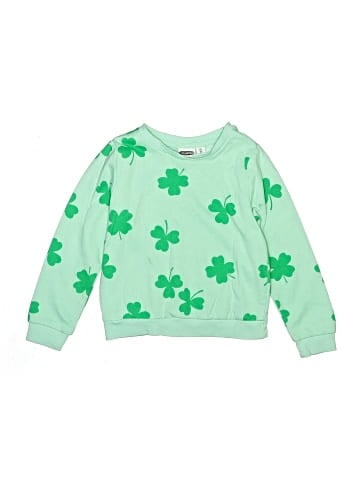 Lily & Dan Sweatshirt (view 1)