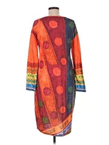 Emery Rose Casual Dress (view 2)