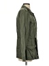 Sen 100% Tencel Green Jacket Size Sm (1) - photo 4