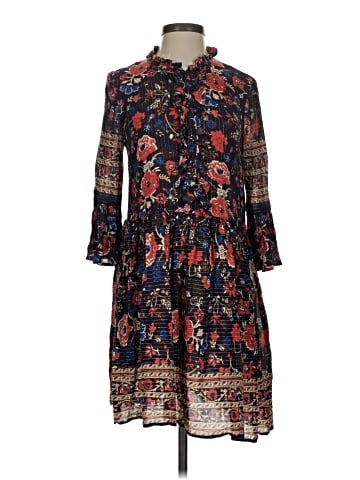 Eri + Ali Casual Dress (view 1)