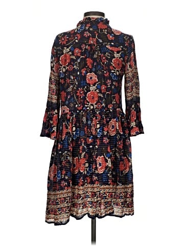Eri + Ali Casual Dress (view 2)