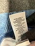 Hudson Jeans Hearts Blue Jeans Size 29 waist - photo 9