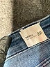 Hudson Jeans Hearts Blue Jeans Size 29 waist - photo 10