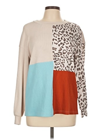 Unbranded Pullover Sweater (view 1)