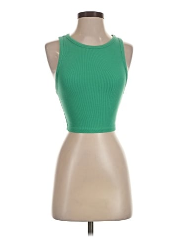 Zara Tank Top (view 1)