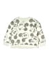 Disney Baby Print Ivory Sweatshirt 18-24 MO / 24 MO - photo 1