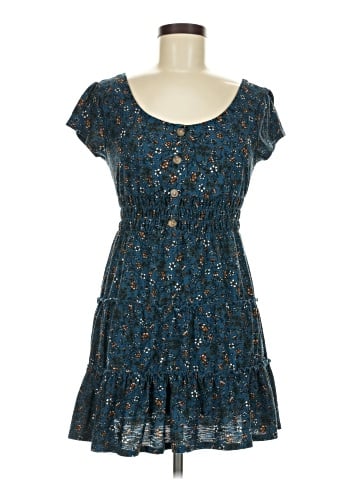 As U Wish Casual Dress (view 1)