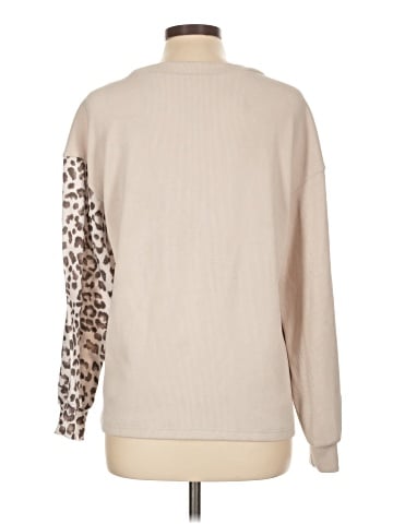 Unbranded Pullover Sweater (view 2)