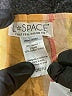 L Space Orange Kimono One size - photo 7