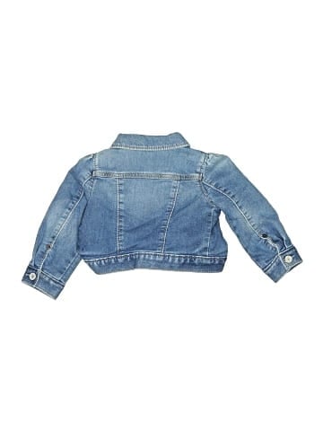 Baby Gap Denim Jacket (view 2)