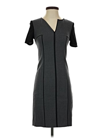 Elie Tahari Casual Dress (view 1)