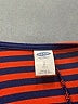 Old Navy Stripes Red Casual Dress Size S - photo 7
